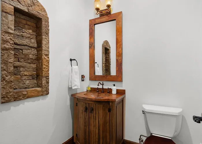 Your Luxury Desert With Pool Hot Tub & Views Cave Creek