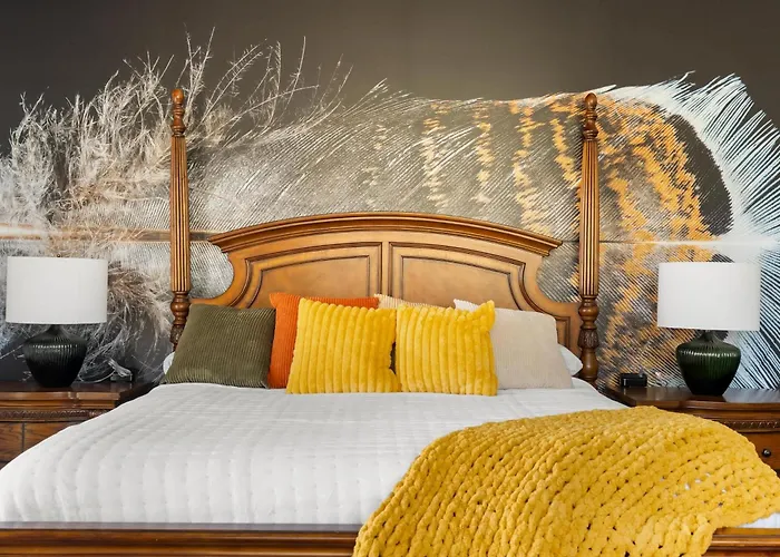 Your Luxury Desert With Pool Hot Tub & Views Holiday home Cave Creek