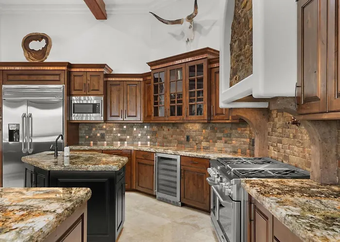 Your Luxury Desert With Pool Hot Tub & Views * Cave Creek